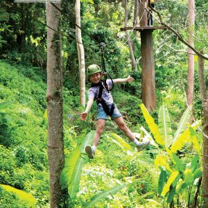 Flying Hanuman phuketplus.ru