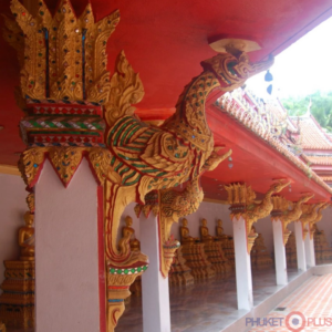 храм Банг Рианг экскурсия