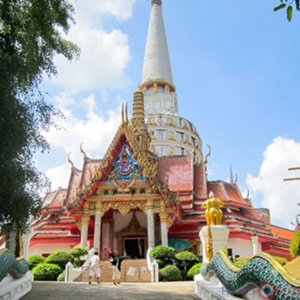 храм Банг Рианг