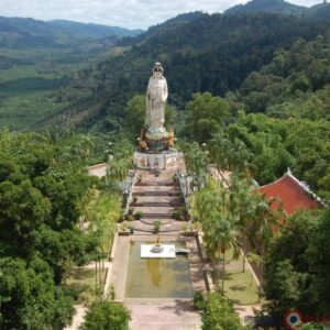 Богина Плодородия Банг Рианг