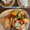 обед тайские блюда на экскурсии