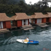 Отель Laguna Rafthouse