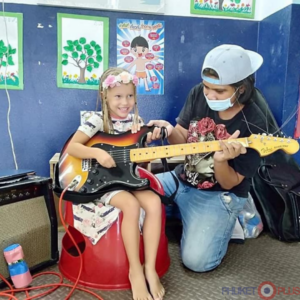 уроки музыки в детском саду