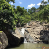водопад Тонг Садет